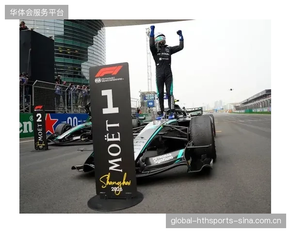F1赛事车手后勤管理体系——保障赛道荣耀的幕后英雄